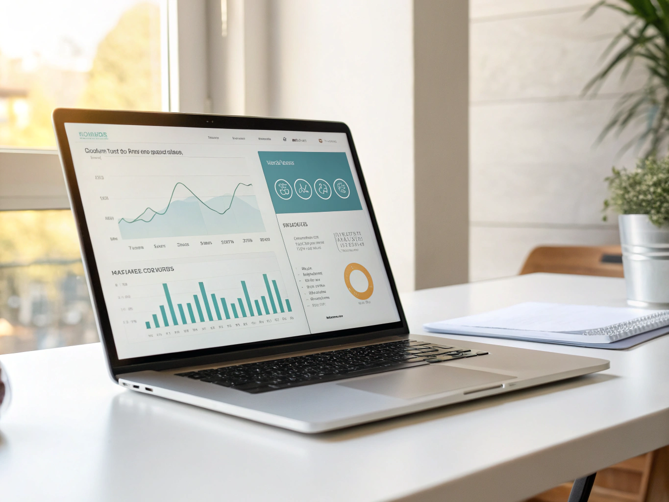 Ausgabenverfolgung Dashboard